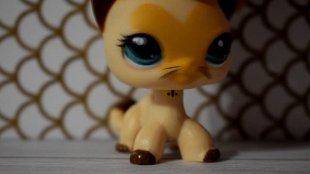 LPS: Первый поцелуй~. смотреть онлайн