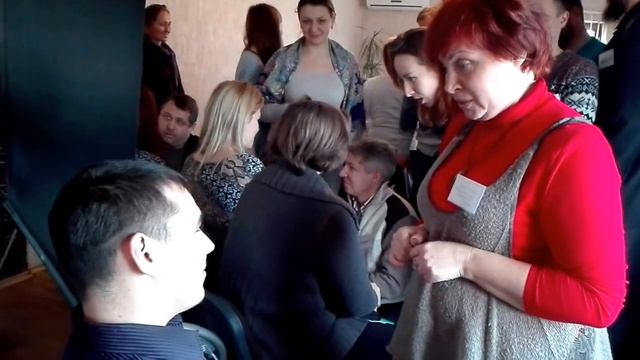 "Деловое общение" смотреть онлайн