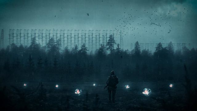 STALKER Dark Ambient смотреть онлайн