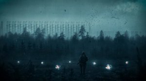 STALKER Dark Ambient