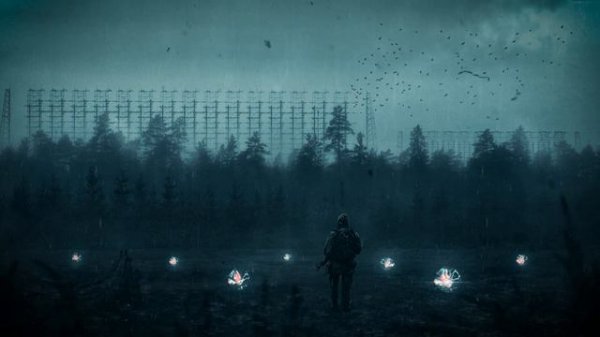 STALKER Dark Ambient