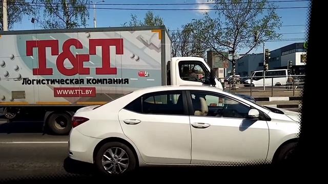Еду в маршрутке смотреть онлайн