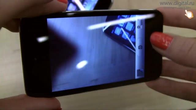 Видеообзор MP3-плеера iPod touch 4G смотреть онлайн