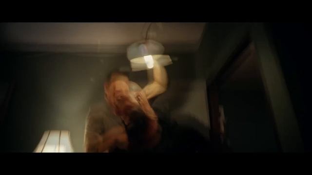 HELLHOUND Official Trailer (2024)