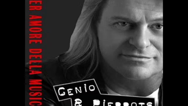Il pellegrino-Genio & Pierrots-Official video смотреть онлайн