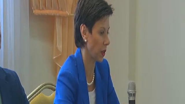 Круглый стол «Качество медицины в лечебных организациях» смотреть онлайн