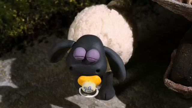 Баранчик Шон. Аттракцион. смотреть онлайн