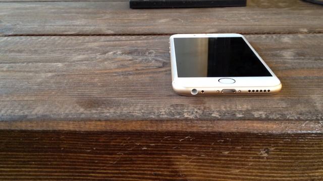 Немного об iPhone 6 смотреть онлайн