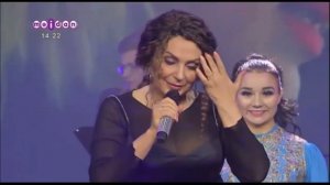 "Кунелкэем" Зайнаб Фархетдинова 2022