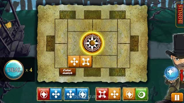 Chillingham Manor mobile java games смотреть онлайн