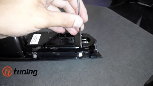 BMW X5 Процес разборки дверей, шумоизоляция смотреть онлайн