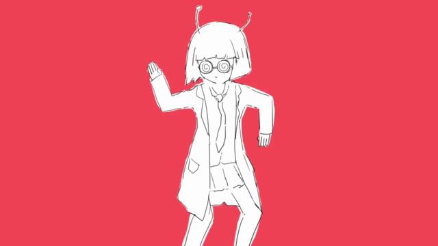 ダンスロボットダンス 歌ってみた - ナナヲアカリ смотреть онлайн