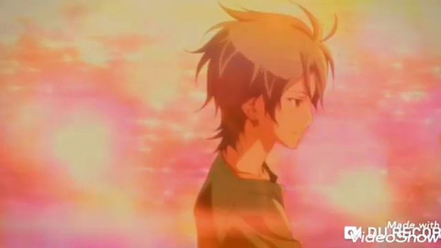 Аниме клипы | Несчастная любовь смотреть онлайн