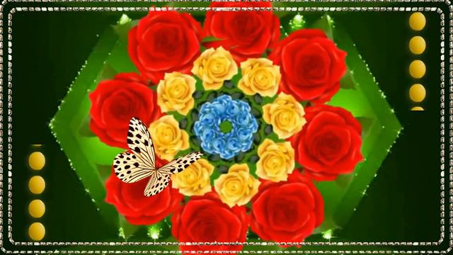 Нежная мелодия цветов смотреть онлайн