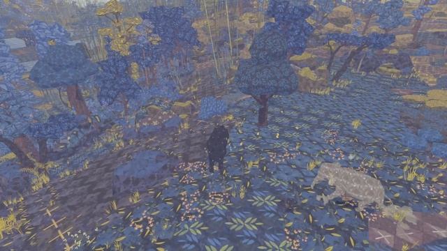 Shelter 3 - Full Gameplay Walkthrough (No Commentary) смотреть онлайн