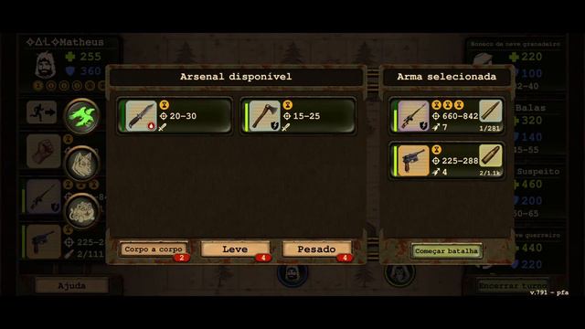 Day R Survival - Natal 2023 | Pelznickel | Personagem Nível 79 смотреть онлайн