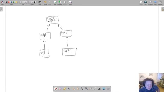 Eléments de Programmation 1 + - Cours 11 : Paradigmes de Programmation et Objets смотреть онлайн