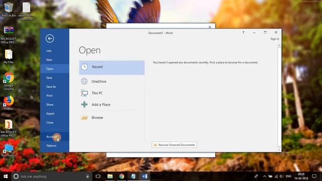 Microsoft Office 2016 Fully Activated free download & install смотреть онлайн