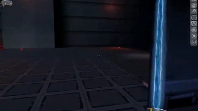 Deus Ex Walkthrough Part 36 Majestic 12 Submarine Base (Stealing submarine) смотреть онлайн