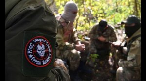 ЧВК Вагнер - Сирийские мотивы