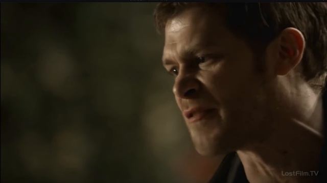 Древние 2х13 Кол Майклсон наехал на Клауса смотреть онлайн