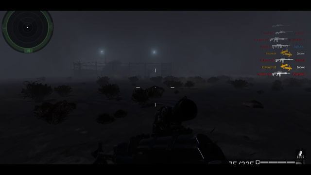Warface: Новый режим "Охота" [Gameplay] смотреть онлайн