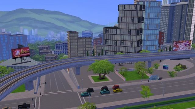 Топ 10 челленджей The Sims 4 по версии ChatGPT. смотреть онлайн