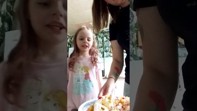 люблю готовить с Дашей смотреть онлайн