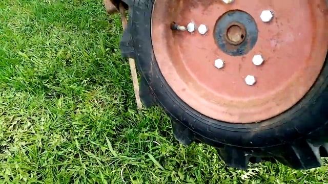 мотоблок Ока и его особенность смотреть онлайн