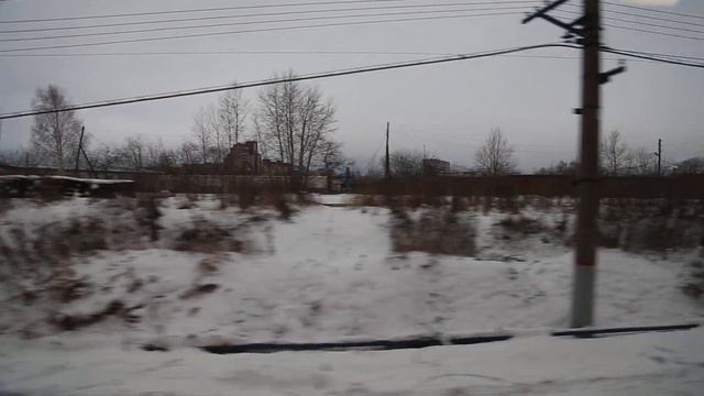 Прибытие на станцию Нижний Тагил смотреть онлайн