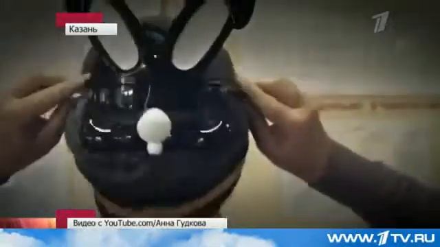 Учителя в Стиле РЭП. Подарок ученикам 2013 смотреть онлайн