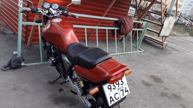 Honda cb 400 смотреть онлайн