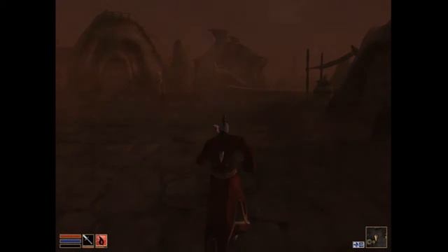 Teleported Around - 011 - MORROWIND GOTY (No Commentary) смотреть онлайн