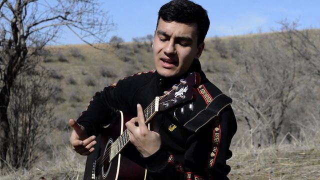 Мехровар.Ой кабки хиромон