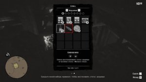 Red Dead Redemption 2 Обзор игры