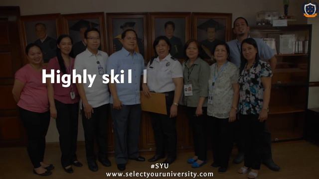 Emilio Aguinaldo College | Requirements, Eligibility & Admission Process | MBBS In Philippines