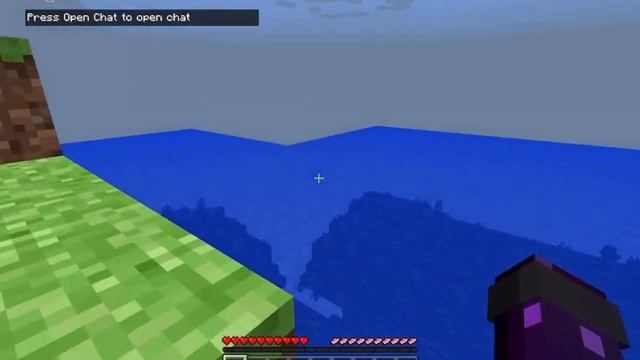 What happens if you downgrade a Minecraft world? смотреть онлайн