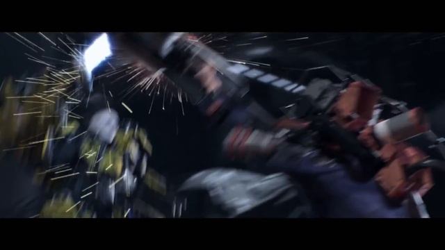 The Surge - Launch Trailer смотреть онлайн