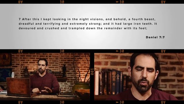 The Underground Episode 8 The Timing of the Lord's Return смотреть онлайн