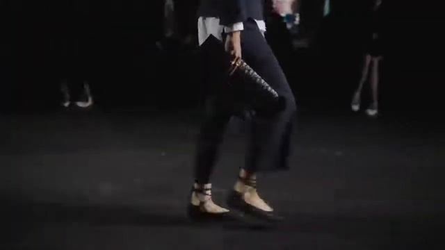 Christian Dior Fashion Show 2021 (SS21) 👗 смотреть онлайн