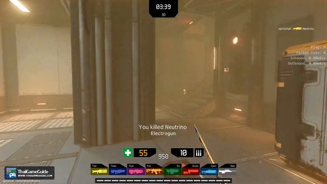 Master Arena (Early Access) [Online Multiplayer] : Versus Mode ~ Deathmatch with Bots смотреть онлайн