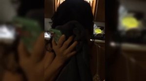 Жена изменила мужу, и он ДОЖДАЛСЯ ее дня рождения