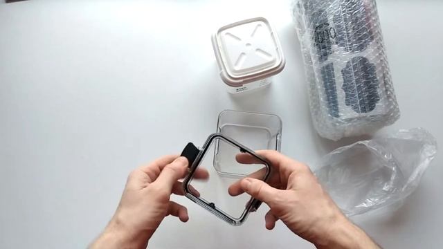 Кухонные пищевые контейнеры отличного качества для заморозки и сыпучих продуктов АлиЭкспресс рулит! смотреть онлайн