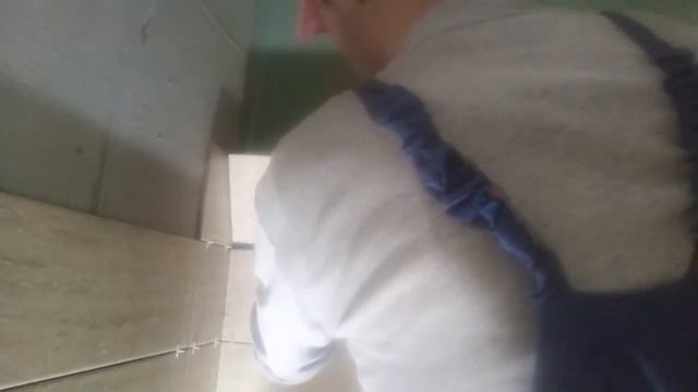 Укладка плитки своими руками