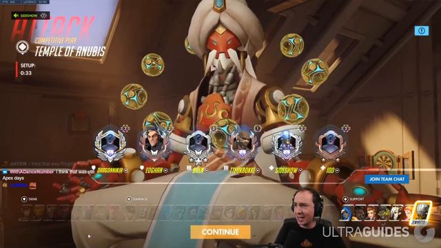 Overwatch MOST VIEWED Twitch Clips of The Week! #140 смотреть онлайн