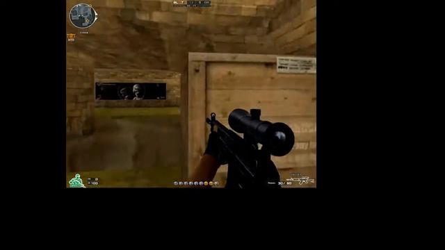 Cross Fire мехико кб победа в сухую! 17.02.2017 смотреть онлайн