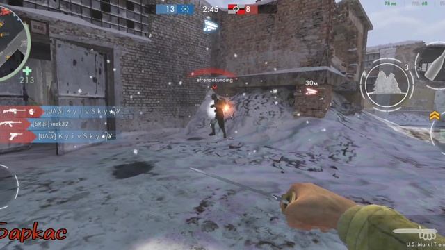 WWH выпуск 208 : Обзор Snow Globe Grenade смотреть онлайн