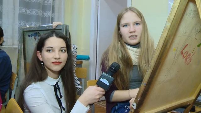 #ММЦ_Лыткарино | Детская художественная школа смотреть онлайн