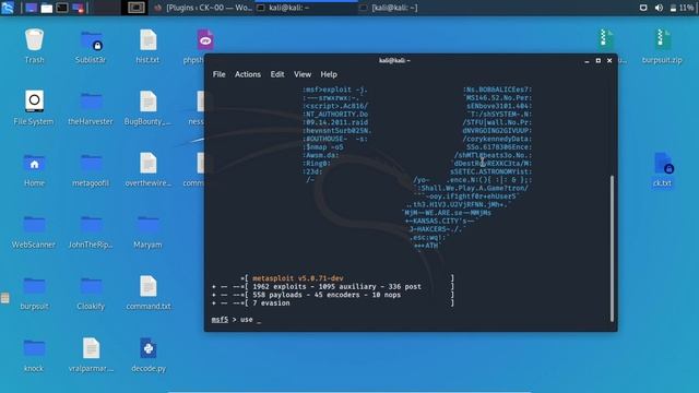 Web Security And Vulnerability Assesment - Assignment 2 - RSU