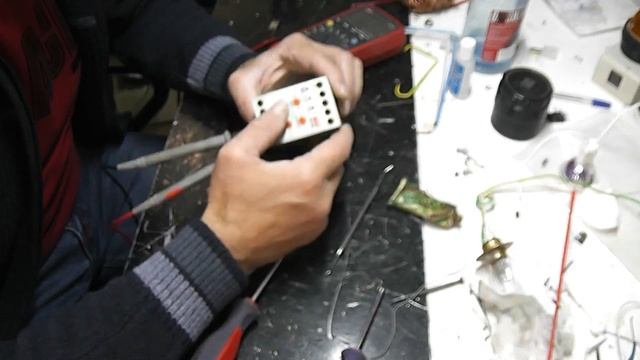 реле контроля фаз смотреть онлайн
